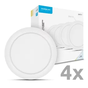 LED Panel Felszerelhető P-series (kerek)
