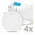 Modee LED Panel Kerek - Beépíthető P-series 6W 4000K (660 lumen) P4 ERP