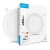 Modee LED Panel Kerek - Beépíthető A2-series 12W 6000K (1080 lumen) ERP
