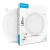 Modee LED Panel Kerek - Beépíthető A2-series 18W 6000K (1620 lumen) ERP
