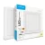 Modee Lighting LED Panel Négyzet - Felszerelhető 12W 4000K (900 lumen) A-series