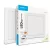 Modee LED Panel Négyzet - Felszerelhető A2-series 12W 4000K (1080 lumen) ERP
