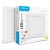 Modee Lighting LED Panel Négyzet - Felszerelhető 6W 4000K (450 lumen) A-series