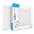Modee Lighting LED Panel Négyzet - Felszerelhető 12W 6000K (900 lumen) A-series