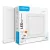 Modee Lighting LED Panel Négyzet - Felszerelhető 6W 6000K (450 lumen) A-series