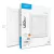 Modee Lighting LED Panel Négyzet - Beépíthető 18W 6000K (1530 lumen) A-series