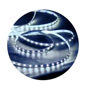   Modee LED Szalag DC12V 4,8W/m 60LED/m 8mm IP20 6000K (540 lumen/m) B30