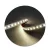 Modee LED Szalag DC24V 9,6W/m 128LED/m 8mm IP20 4000K CRI90 (1150 lumen/m) B5