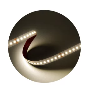   Modee LED Szalag DC24V 14,4W/m 160LED/m 10mm IP20 4000K CRI90 (1730 lumen/m) B5
