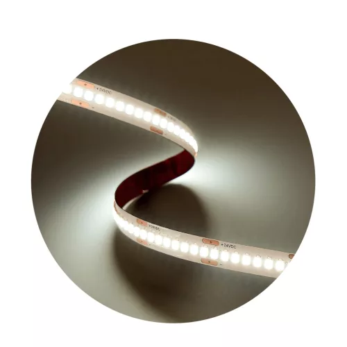 Modee LED Szalag DC24V 19,2W/m 240LED/m 10mm IP20 4000K CRI90 (2300 lumen/m) B5