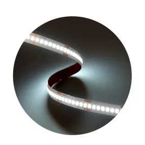   Modee LED Szalag DC24V 19,2W/m 240LED/m 10mm IP20 6000K CRI90 (2300 lumen/m) B5