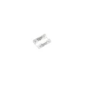   Modee Alkatrész LED Szalaghoz 2PIN COB Szalag Csatlakozó 8mm IP20