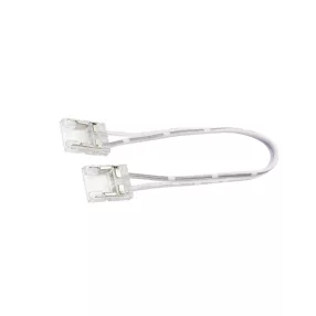 Modee Alkatrész LED Szalaghoz 2PIN COB Jumper 8mm IP20