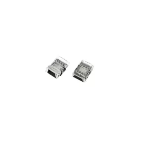 Modee Alkatrész LED Szalaghoz 2PIN Csatlakozó 8mm IP20