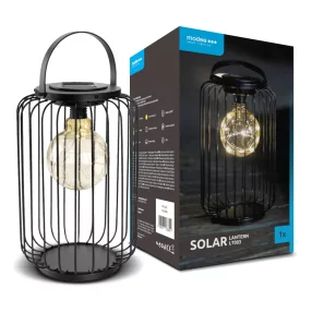   Modee Lighting LED Szolár Napelemes Lámpás LT003 (H28xD17,5cm)