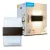 Modee LED Fali Lámpa (LWL0013) 8W IP44 105x95x135mm 4000K (840 lumen)