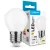 Modee LED Izzó Filament Milky G.Mini G45 4W E27 360° 4000K (470 lumen) ERP