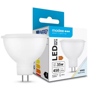 LED SMD MR16 (spot)