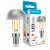 Modee LED Izzó Filament G.Mini P45 Silver Top 4W E14 320° 4000K (400 lumen)