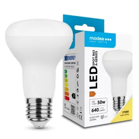 LED SMD R50, R63, R80