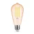 Modee LED Izzó Filament Amber ST64 4W E27 320° 1800K (360 lumen)