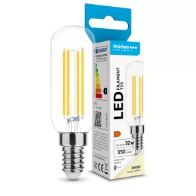 LED Filament Clear T25 széria