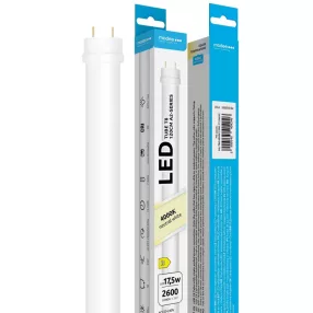   Modee Lighting LED Fénycső T8 1200mm 17,5W 4000K A2-series (2600 lumen) ERP B1