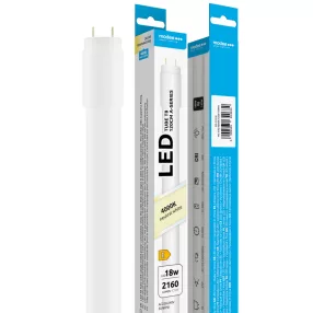 T8 LED A-series (120 lumen/watt)