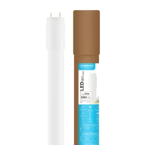   Modee Lighting LED Fénycső T8 1500mm 24W 4000K A-series (2880 lumen) ERP PR1