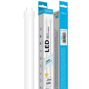   Modee Lighting LED Fénycső T8 1500mm 22W 6000K A2-series (3300 lumen) ERP B1