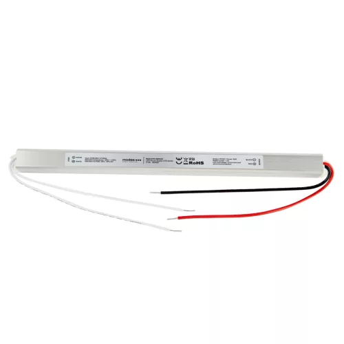 Modee LED Driver UTS-series 36W (24V1,5A) AC88-264V IP20