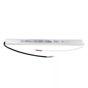 Modee LED Driver UTS-series 60W (24V2,5A) AC88-264V IP20