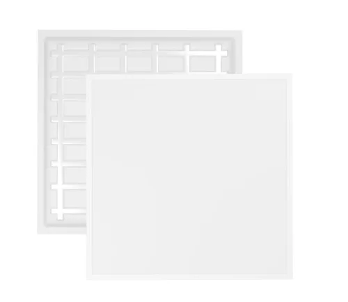 Modee LED Panel BackLit 600x600mm PHILIPS driver 36W 3CCT (4320 lumen) UGR19