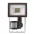 Modee Premium Line LED Reflektor + SENSOR 10W 120° 4000K (1250 lumen)