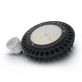   Modee Premium LED Csarnokvilágítás 100W 4000K 1-10V driver+sensor (15000 lumen)