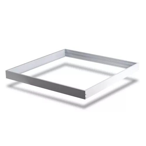 Modee LED Panel Keret (50mm magas) Felszereléshez 600x600x50mm