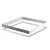 Modee LED Panel Keret (50mm magas) Felszereléshez 600x600x50mm