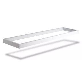   Modee LED Panel Keret (70mm magas) Felszereléshez 300x1200x70mm