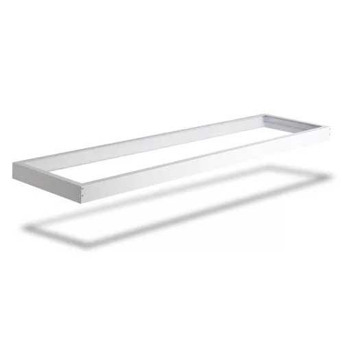 Modee LED Panel Keret (70mm magas) Felszereléshez 300x1200x70mm