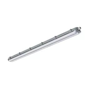 LED Premium Armatúra T8 csővel