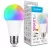 Modee LED Smart (Tuya Wi-Fi) Globe (Gömb) A60 9,4W E27 180° RGB (806 lumen)
