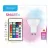 Modee LED Smart (Remote) GU10 (spot) 2,9W 110° RGB+4000K (250 lumen)