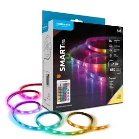 LED Smart (okos LED-ek)