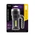 Technik Kézi Reflektor C20 (akkumulátoros) XPE LED + micro USB (200 lumen)
