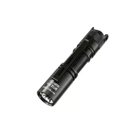   Nitecore Elemlámpa MT1A PRO (1x 14500 tartozék) UHi25 (800 lumen)