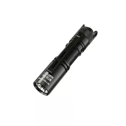 Nitecore Elemlámpa MT1A PRO (1x 14500 tartozék) UHi25 (800 lumen)