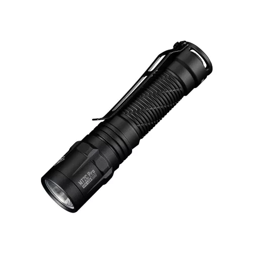 Nitecore Elemlámpa MT2C PRO (1x 18650 tartozék) UHi20 (1800 lumen)