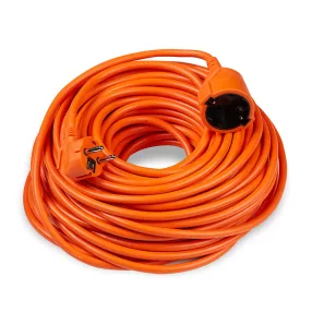   Technik Professional Hosszabbító (lengőkábel) 30m kábellel 3x1,5mm2 16A