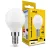 Technik LED Izzó Globe Mini G45 4,9W E14 360° 4000K (470 lumen) ERP