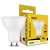 Technik LED Izzó Spot Alu-Plastic 6,4W GU10 110° 4000K (550 lumen) ERP